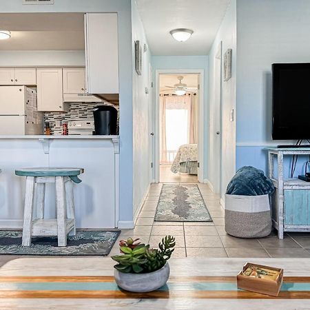 The Turquoise Pearl Apartment Ocean Isle Beach Exterior photo