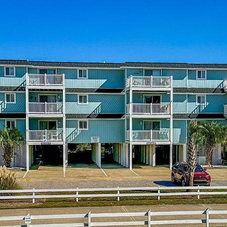The Turquoise Pearl Apartment Ocean Isle Beach Exterior photo