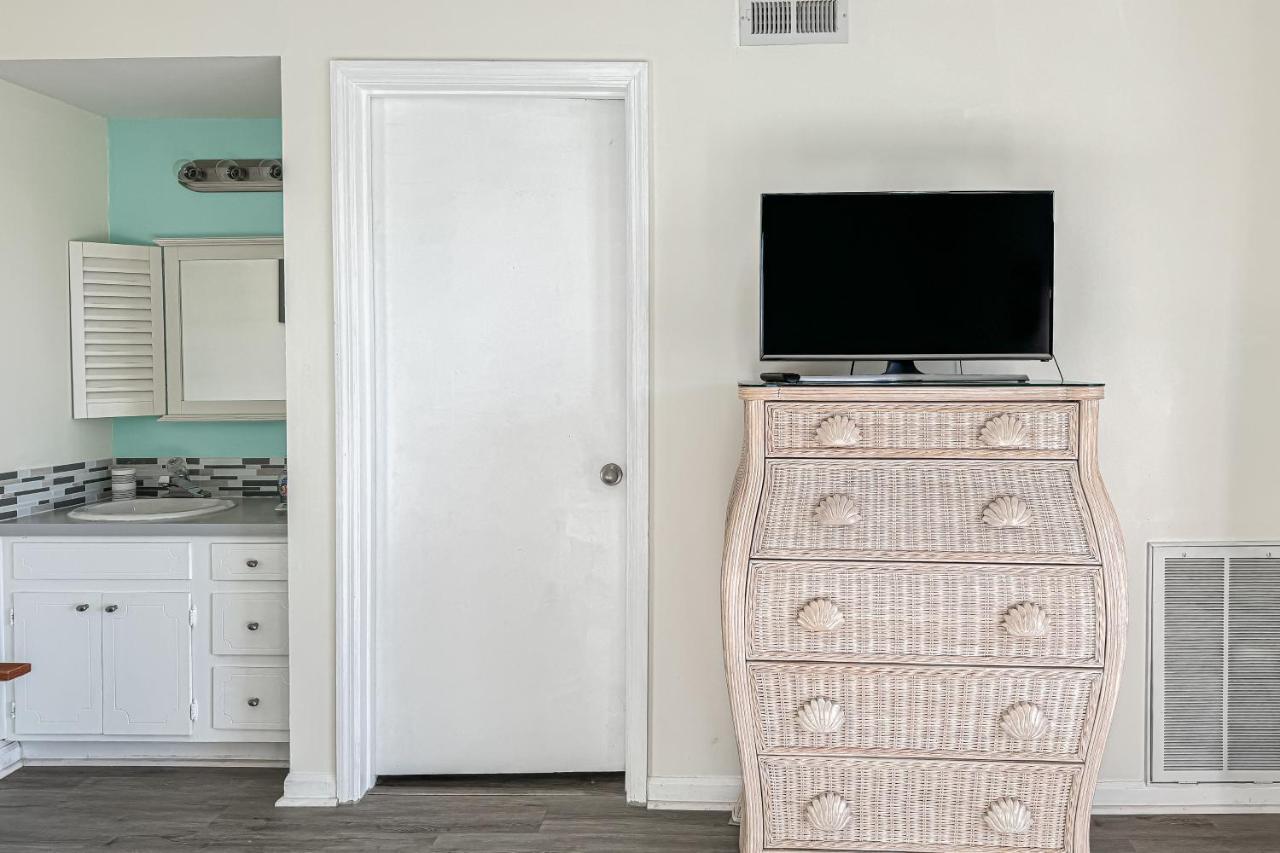 The Turquoise Pearl Apartment Ocean Isle Beach Exterior photo